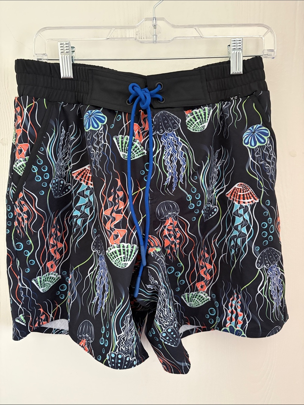 TomboyX Board Shorts